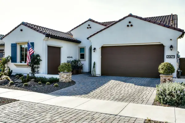 20471 W Coolidge Street, Buckeye, AZ 85396