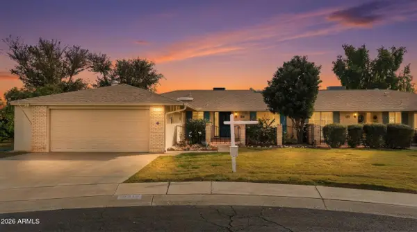 10212 W Pineridge Drive, Sun City, AZ 85351