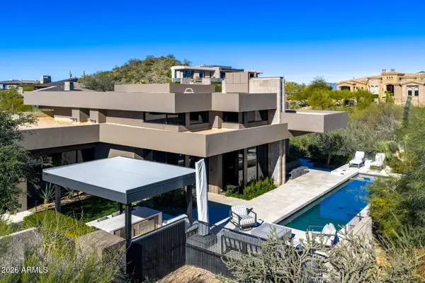 29167 N 108th Street, Scottsdale, AZ 85262