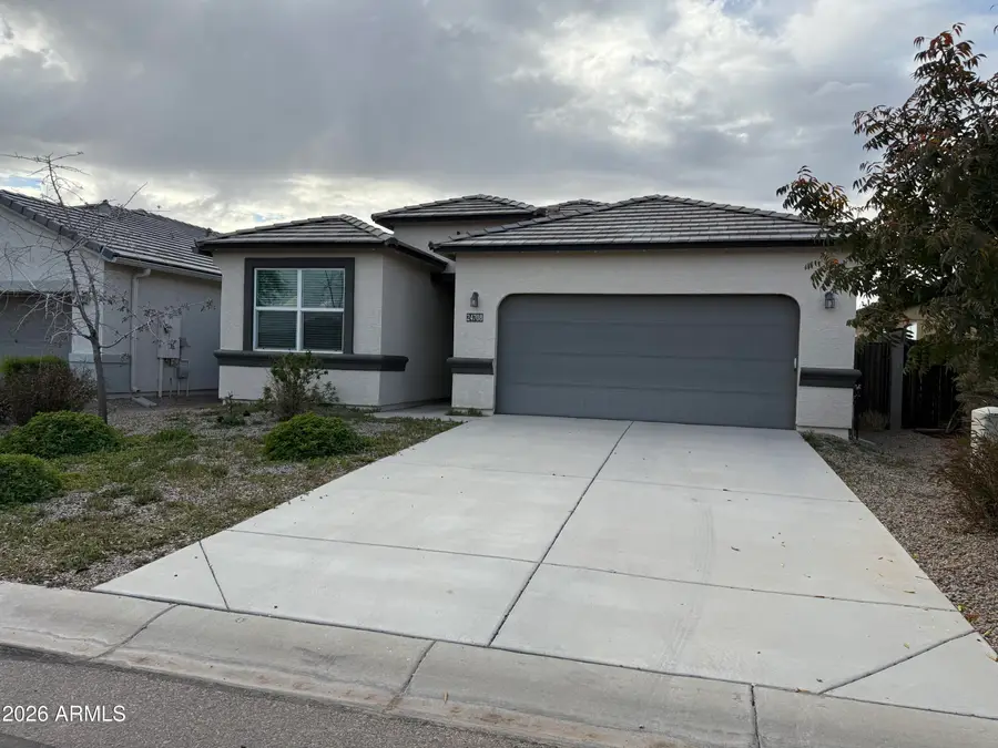 24708 N Barley Circle, Florence, AZ 85132 - Image #2