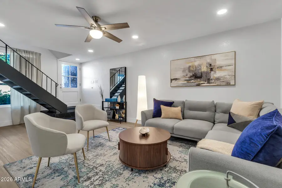 5625 S Admiralty Court #C, Tempe, AZ 85283 - #3