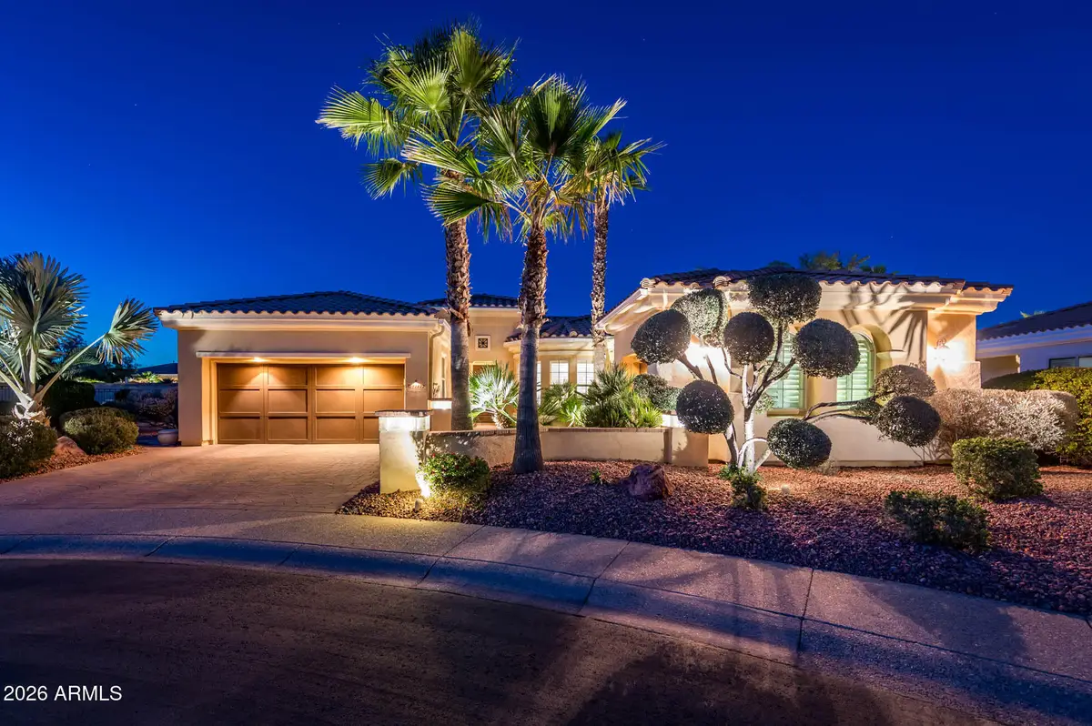 12832 W Quinto Court, Sun City West, AZ 85375 - Image #1