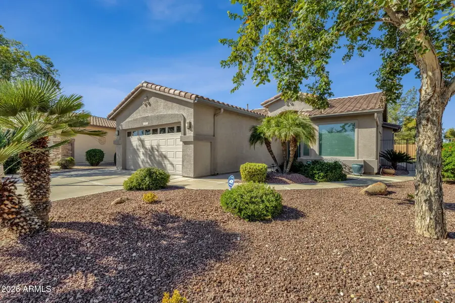 5020 S Citrus Lane, Gilbert, AZ 85298 - Image #2