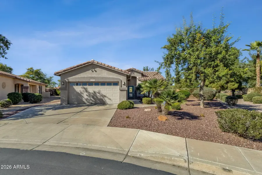 5020 S Citrus Lane, Gilbert, AZ 85298 - Image #3