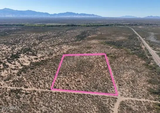 0 S Mccarrell Road, Sierra Vista, AZ 85635