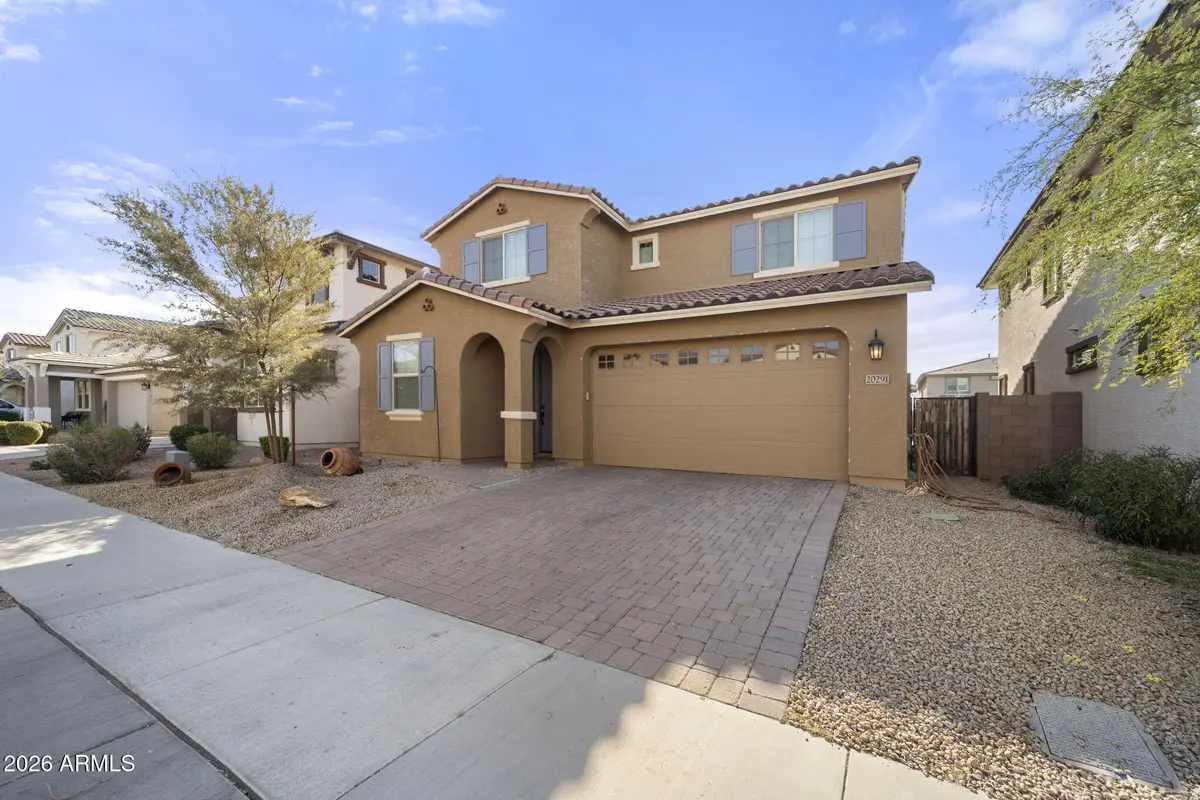 20291 E Domingo Road, Queen Creek, AZ 85142 - Image #1