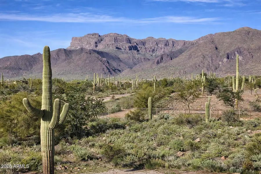 10558 E Cloudview Avenue, Gold Canyon, AZ 85118 - Image #2