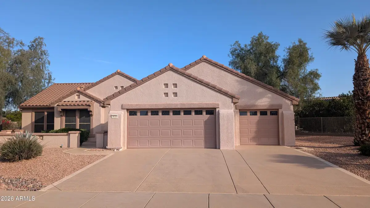 16350 W Windcrest Drive, Surprise, AZ 85374 - Image #1