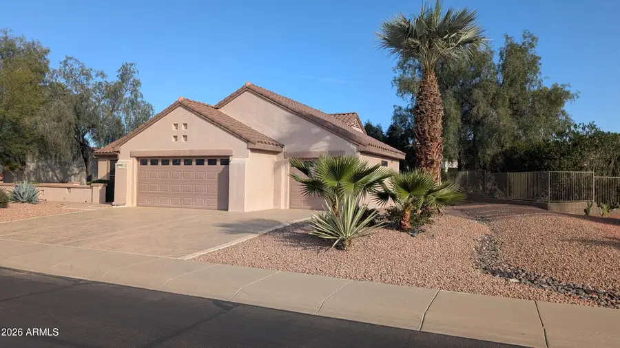 16350 W Windcrest Drive, Surprise, AZ 85374 - Image #2