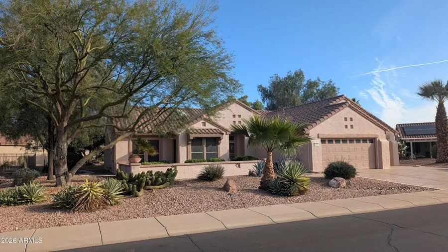 16350 W Windcrest Drive, Surprise, AZ 85374 - Image #3