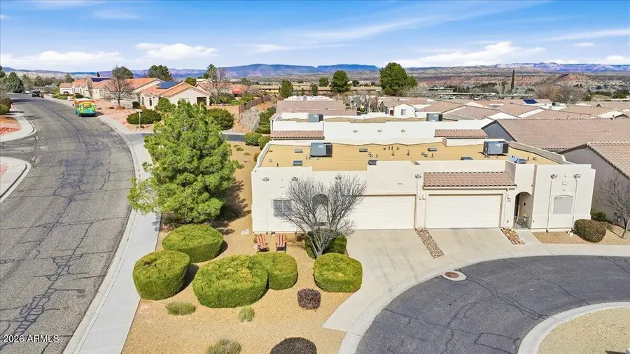 1610 Pinon Drive, Cottonwood, AZ 86326 - Image #2