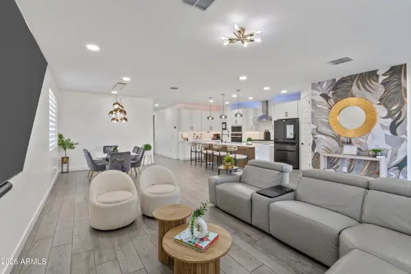 22878 E Watford Drive, Queen Creek, AZ 85142