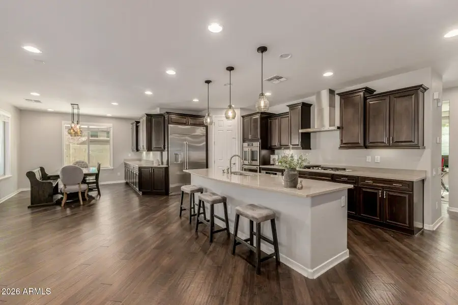 3398 E Dublin Street, Gilbert, AZ 85295 - Image #2