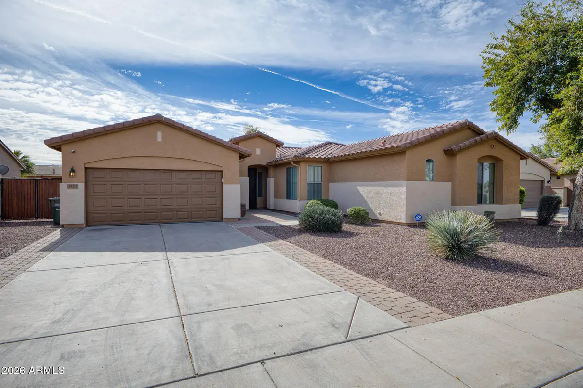 5419 W Gwen Street, Laveen, AZ 85339 - Image #1
