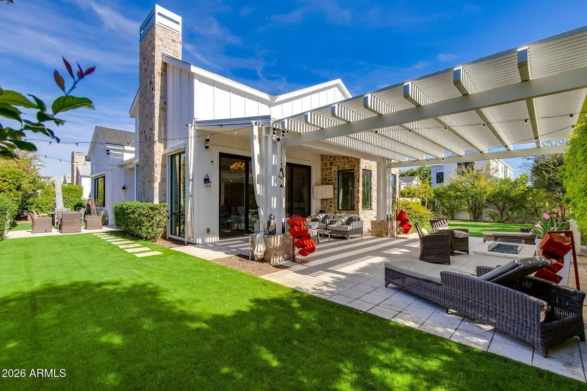 4408 N 37th Way, Phoenix, AZ 85018 - #1