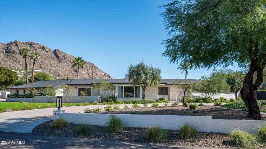 4545 N Royal View Drive E, Phoenix, AZ 85018 - #3