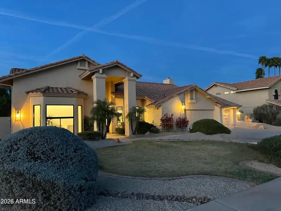 9530 E Larkspur Drive, Scottsdale, AZ 85260 - #2