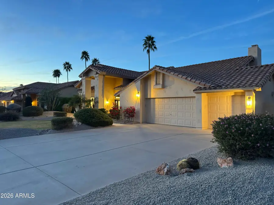 9530 E Larkspur Drive, Scottsdale, AZ 85260 - #3