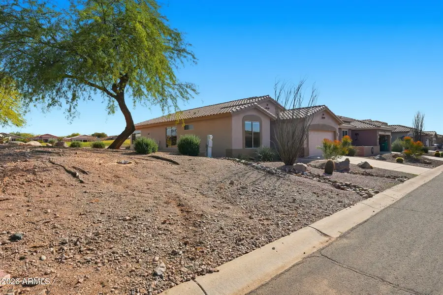 6515 S Front Nine Drive, Gold Canyon, AZ 85118 - Image #3