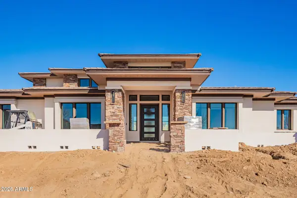 3139 N Heritage Street, Buckeye, AZ 85396