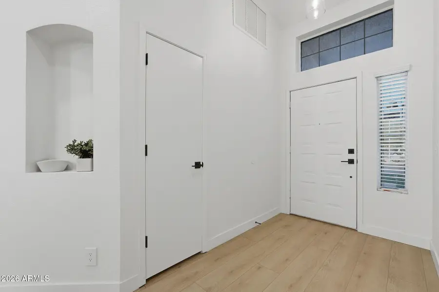 549 S Rowen --, Mesa, AZ 85208 - #3