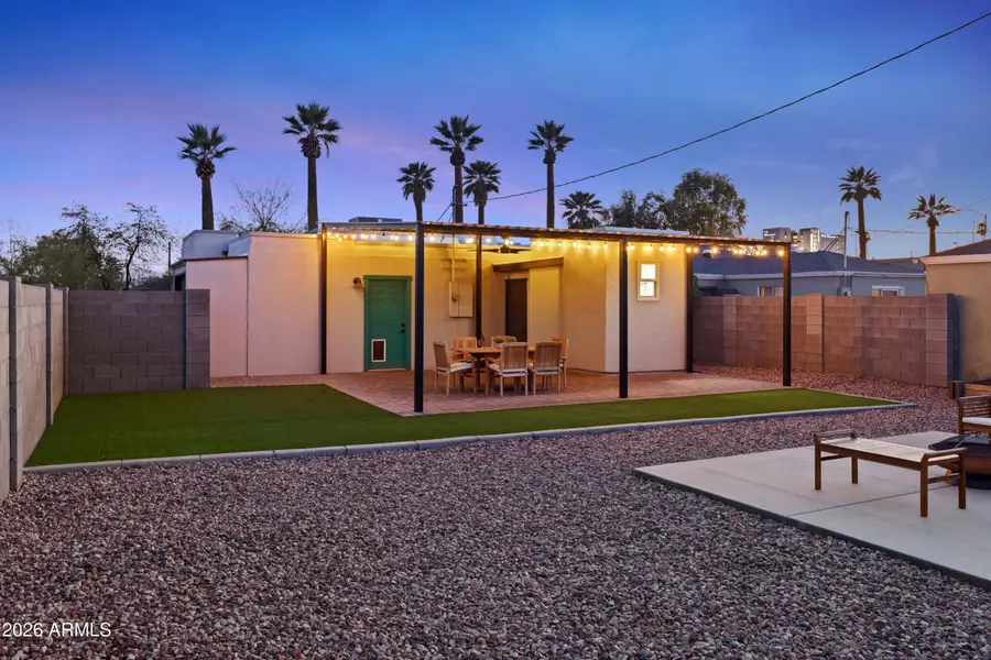 1346 E Palm Lane, Phoenix, AZ 85006 - Image #2