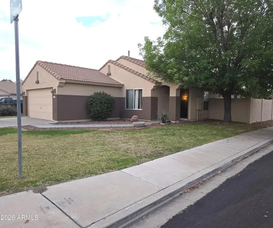 5741 E Gable Circle, Mesa, AZ 85206 - Image #2