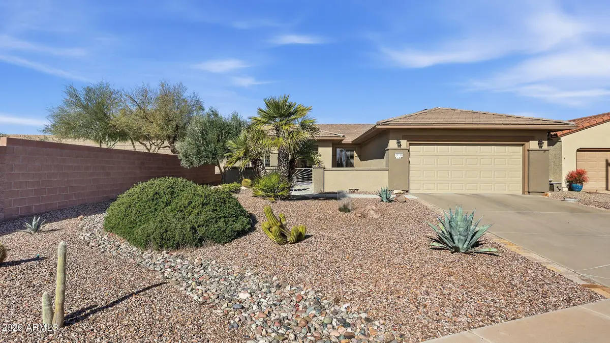 20716 N Shadow Mountain Drive, Surprise, AZ 85374 - Image #1