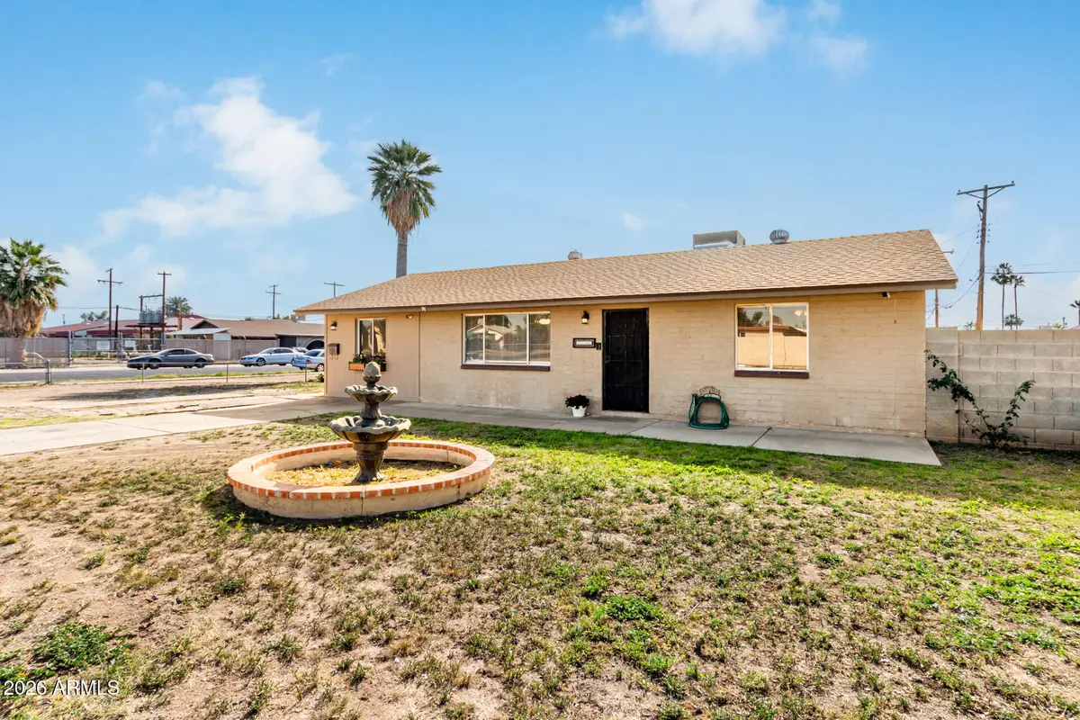 3535 W Alice Avenue, Phoenix, AZ 85051 - Image #1