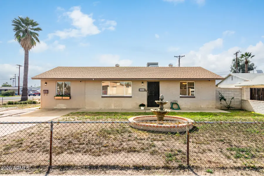 3535 W Alice Avenue, Phoenix, AZ 85051 - Image #2