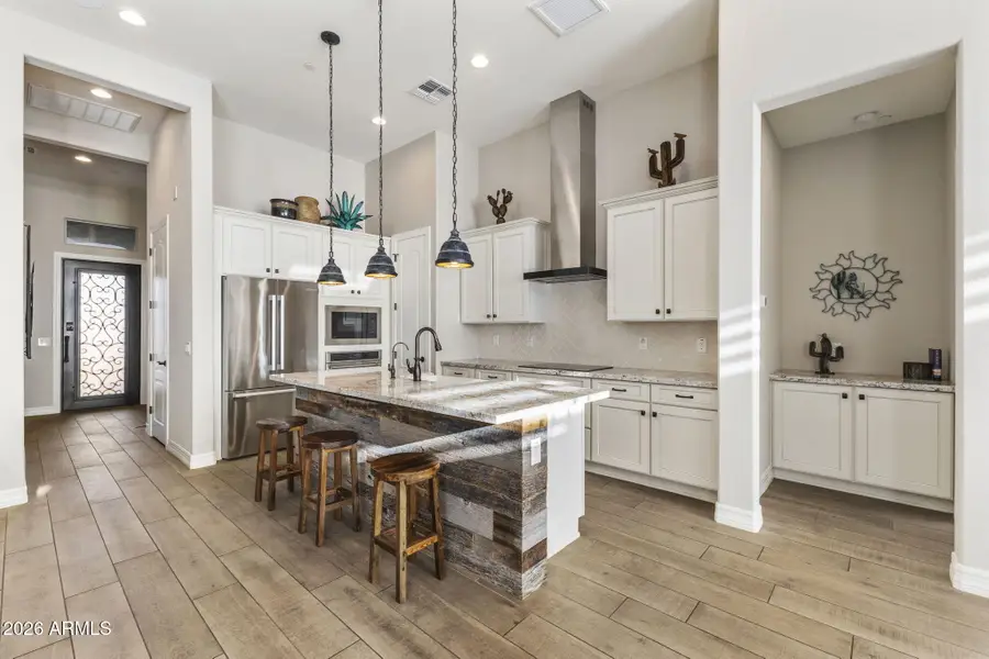 18785 E Blue Sky Drive, Rio Verde, AZ 85263 - Image #2