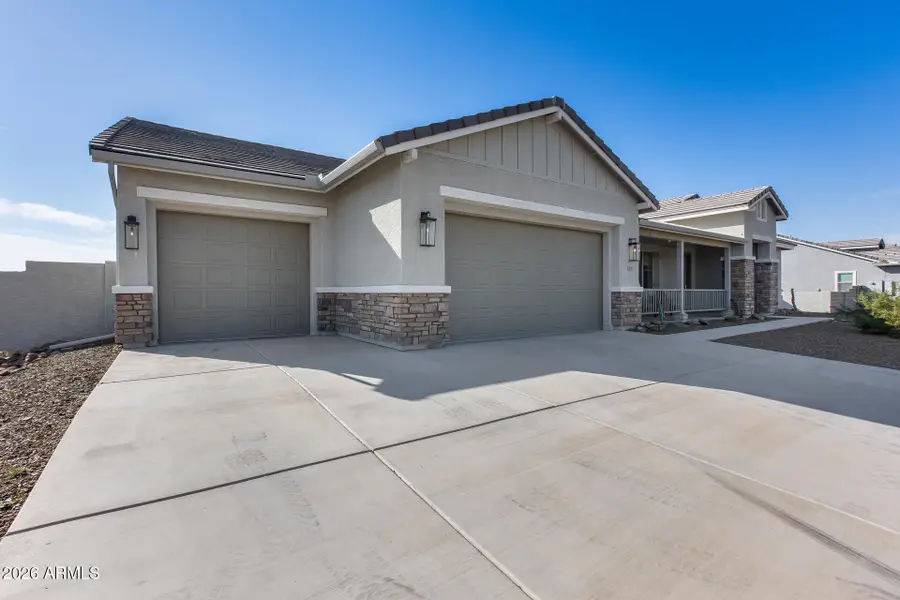 825 E Perdido Way, Phoenix, AZ 85086 - #3