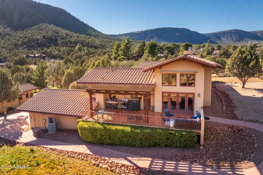 40 Arabian Drive, Sedona, AZ 86351 - Image #3