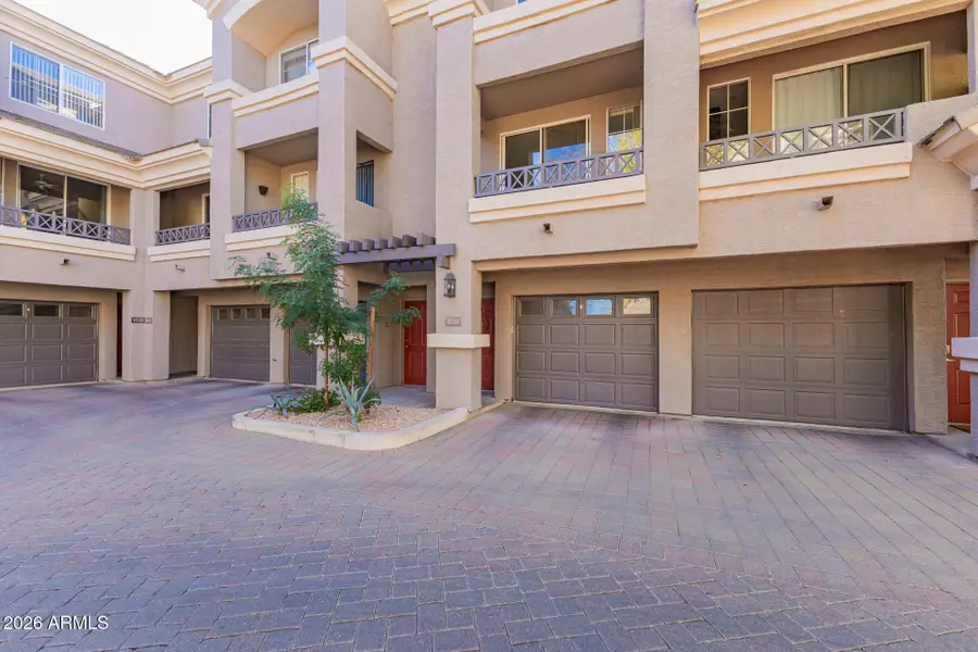 4455 E Paradise Village Parkway S #1031, Phoenix, AZ 85032 - #2