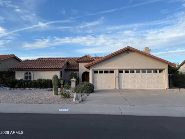 3718 E Salinas Street, Phoenix, AZ 85044