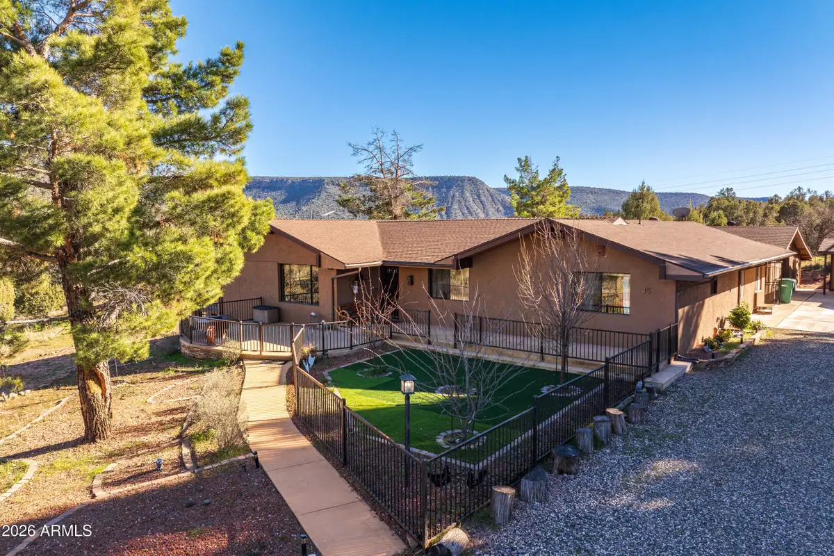45 Arabian Drive, Sedona, AZ 86351 - Image #1