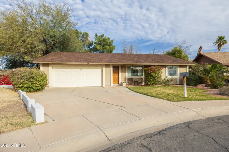 1262 E Crown Circle, Casa Grande, AZ 85122 - Image #2