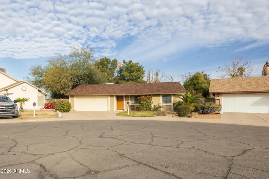 1262 E Crown Circle, Casa Grande, AZ 85122 - Image #3