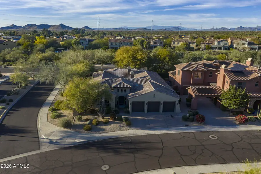 23004 N 38th Place, Phoenix, AZ 85050 - Image #2