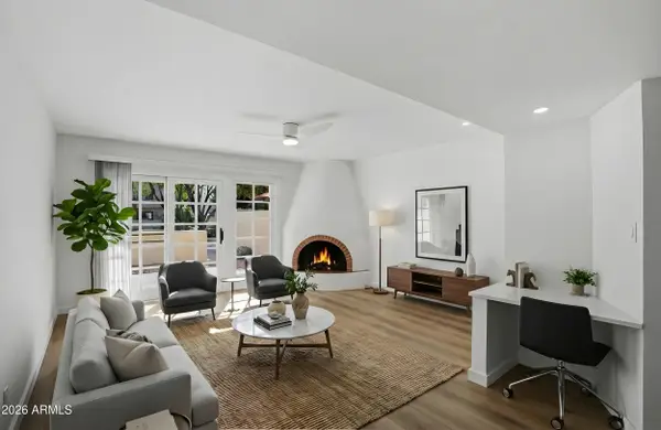 6150 N Scottsdale Road #9, Paradise Valley, AZ 85253