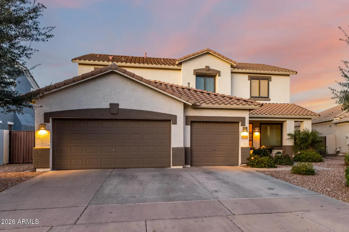 4207 S Cozy Way, Gilbert, AZ 85297 - Image #1