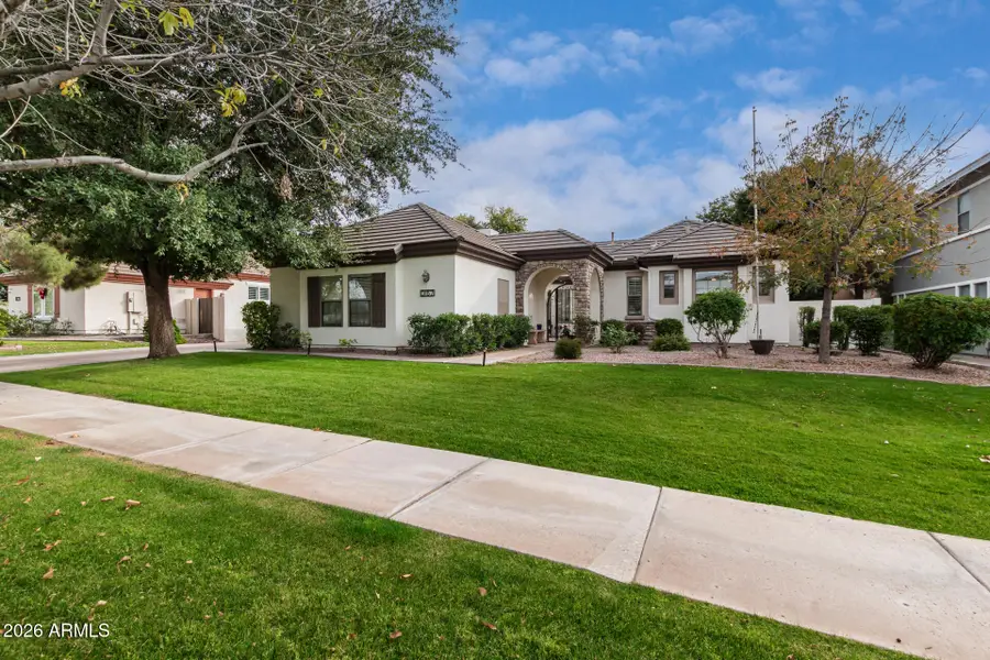 3157 E Park Avenue, Gilbert, AZ 85234 - Image #3