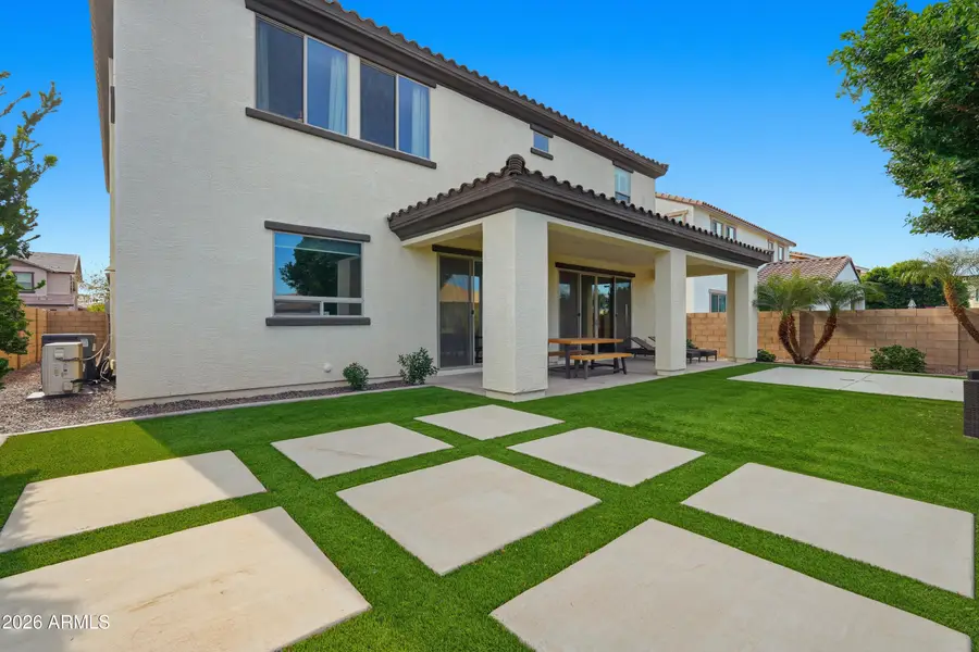 2830 E Pearl Street, Mesa, AZ 85213 - #3