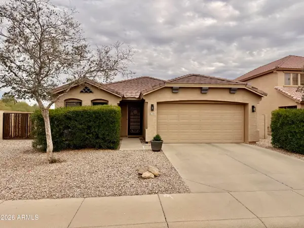 1794 N Desert Willow Street, Casa Grande, AZ 85122