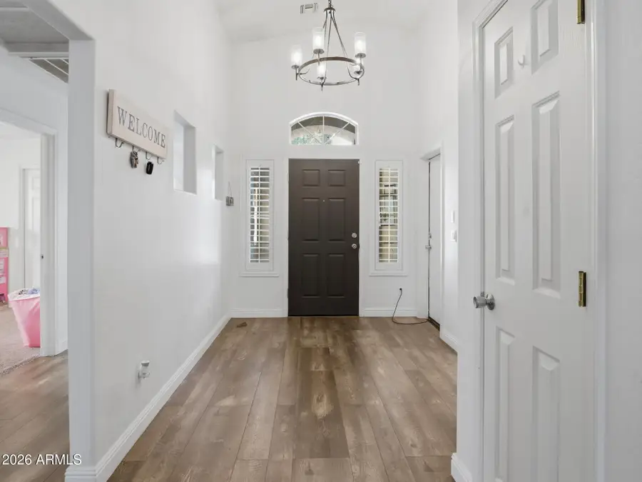 3206 S 81st Avenue, Phoenix, AZ 85043 - #3