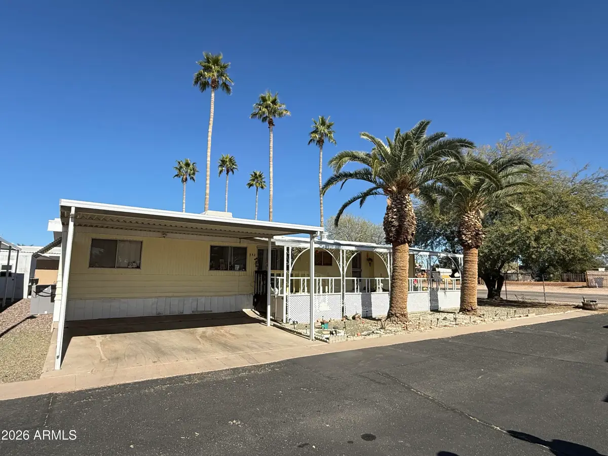 9501 E Broadway Road #252, Mesa, AZ 85208 - Image #1