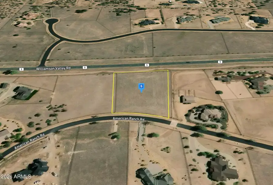 9919 N American Ranch Road #7, Prescott, AZ 86305 - Image #3