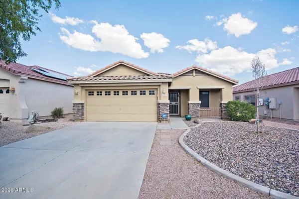 12025 N 151st Drive, Surprise, AZ 85379