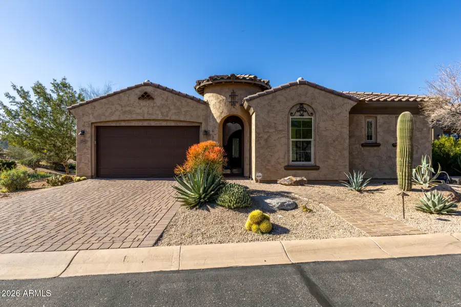 27192 N 110th Place, Scottsdale, AZ 85262 - Image #2