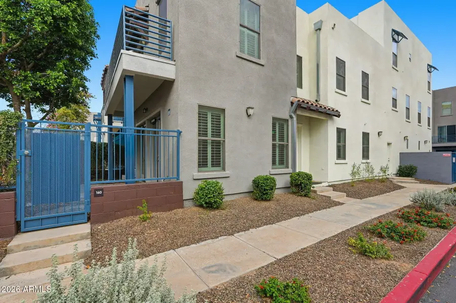 615 E Portland Street #160, Phoenix, AZ 85004 - Image #3